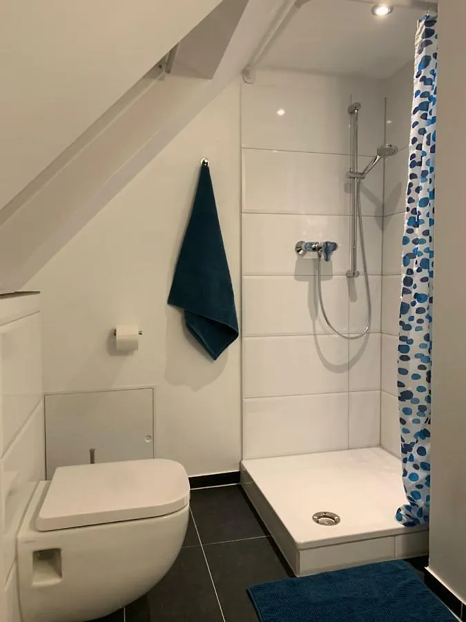 Bed and Breakfast Zum Armen Mann Düsseldorf