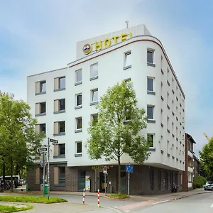 2* Otel City-sued