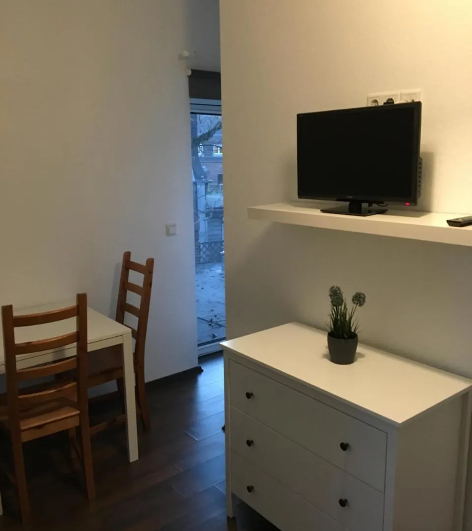 뒤셀도르프 Zum Armen Mann B&B