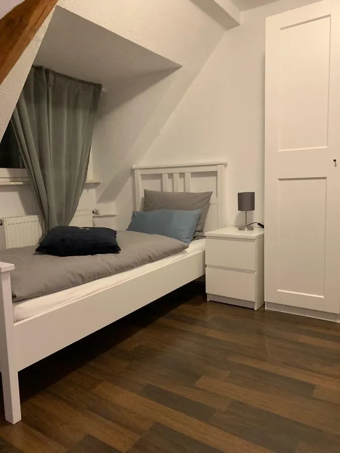Zum Armen Mann Bed & Breakfast Dusseldorf